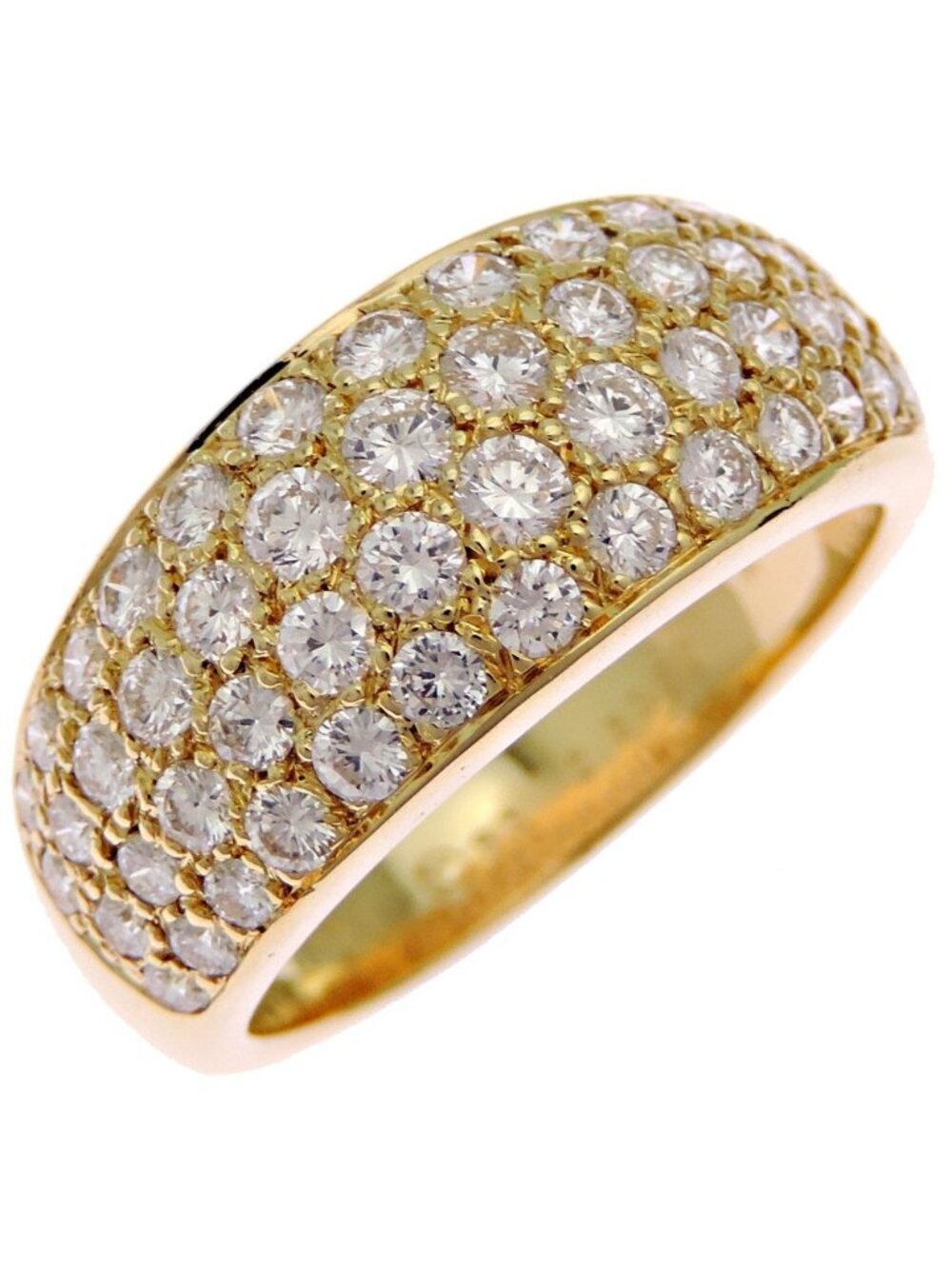Van Cleef & Arpels Ring